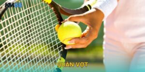 Quần Vợt Km88 – Đặt Cược Tennis Chuyên Nghiệp