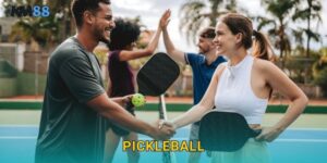 Pickleball Km88 – Cược Thể Thao Độc Đáo