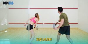 Squash Km88 – Đặt Cược Môn Vợt Trong Nhà