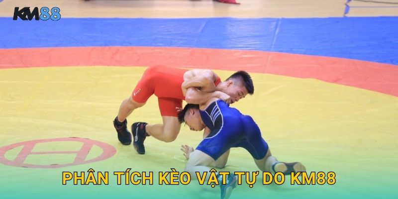 Phân Tích Kèo Vật Tự Do Km88