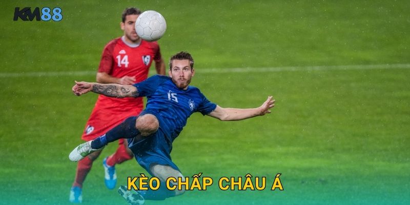 Kèo Chấp Châu Á Km88 – Handicap Chuyên Nghiệp