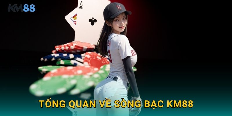 Tổng quan về Km88
