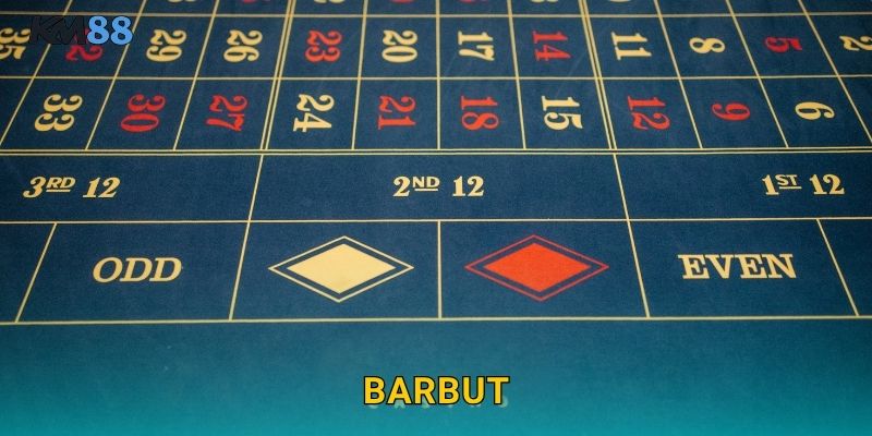 Barbut Km88 – Xúc Xắc Truyền Thống Đông Âu