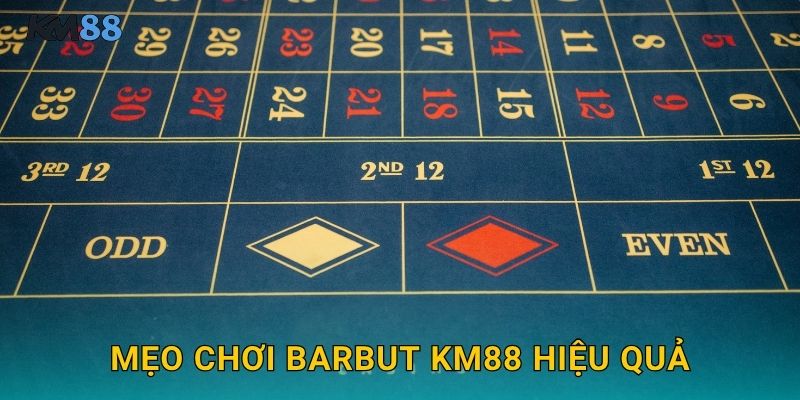 Barbut Km88 - Xúc Xắc Truyền Thống Đông Âu 3 Mẹo Chơi Barbut Km88 Hiệu Quả